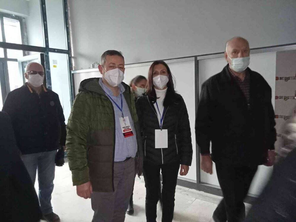 Depremzedeler: Hükümetimiz verdiği sözü yerine getirdi