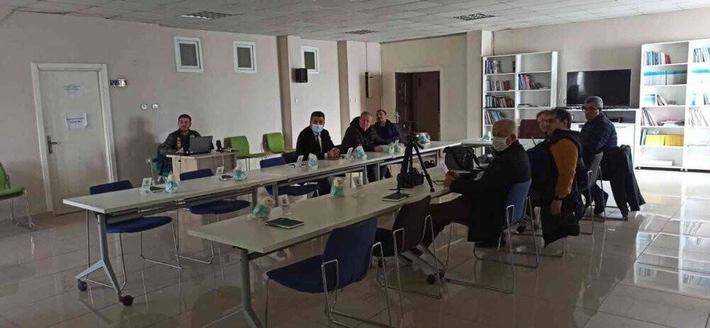 Emniyetten uyarı: “Ortam sanal olsa da işlenen suç gerçektir”