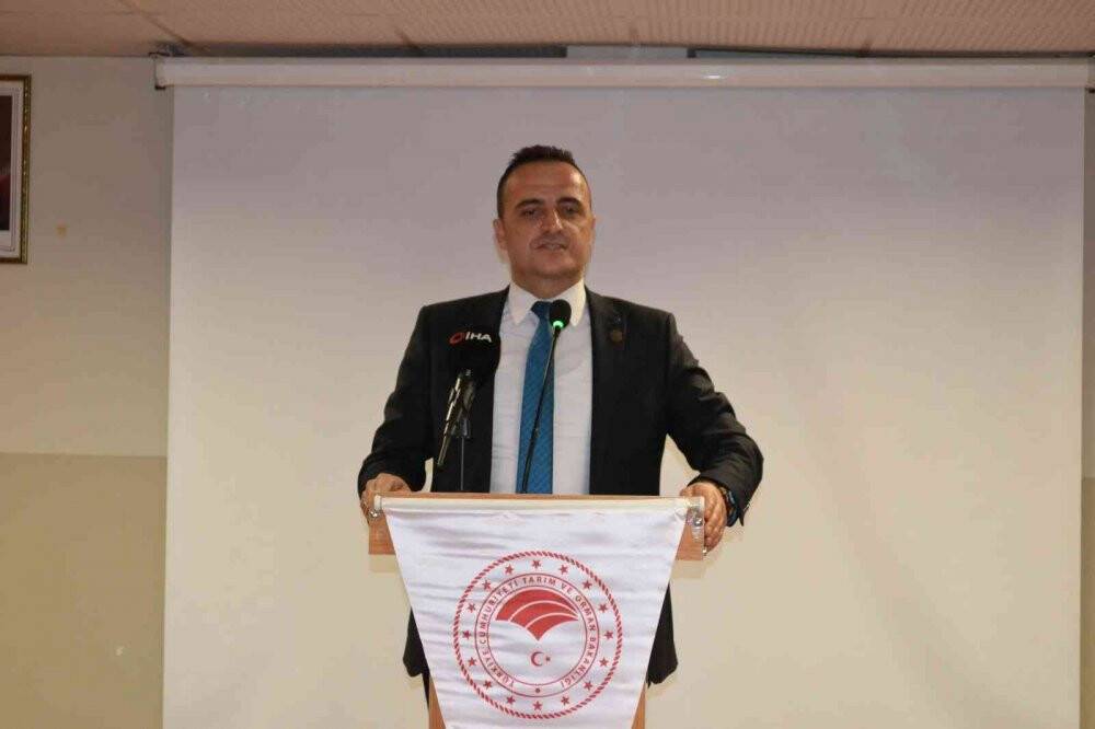 Tarımsal yatırıma yüzde 50 hibe desteği