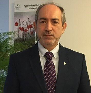 Türk termal suları kepeğe karşı kullanıldı, makale uluslararası dergi tarafından kabul edildi