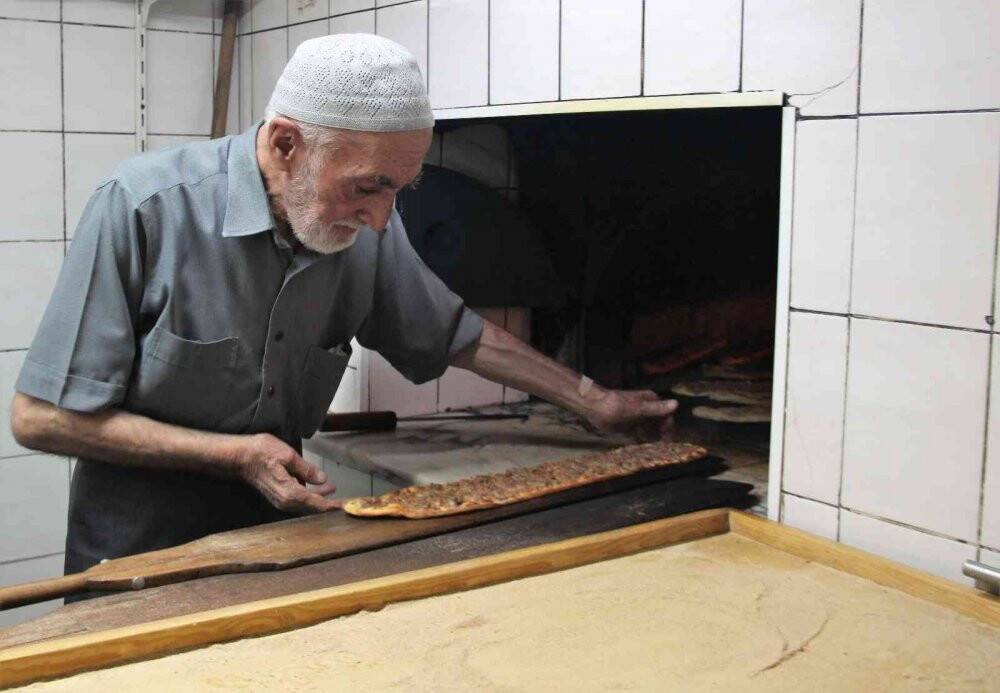 65 senedir lezzete kürek uzatıyor