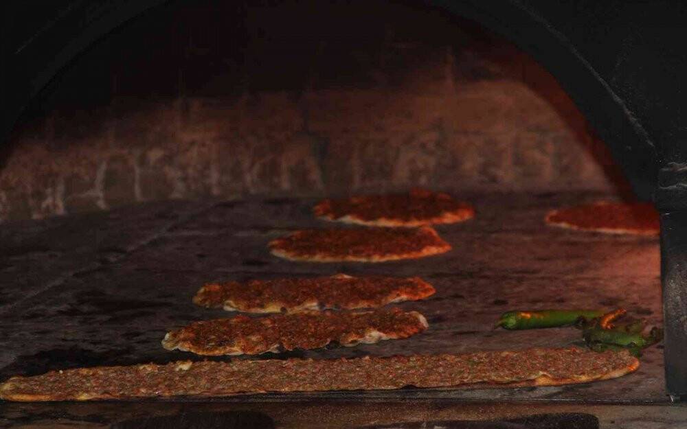 65 senedir lezzete kürek uzatıyor