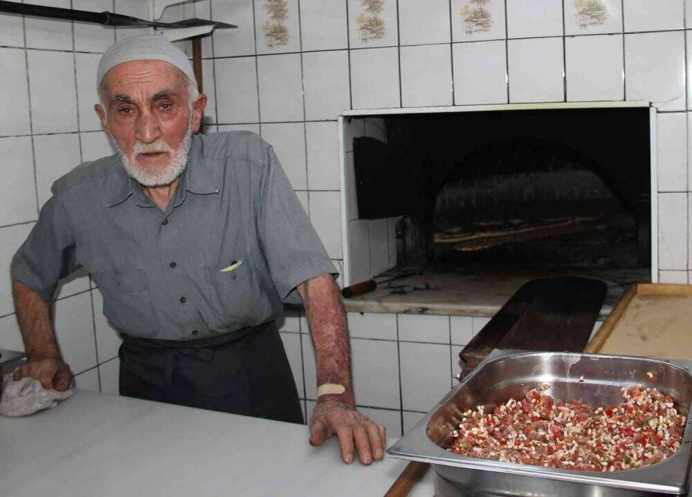 65 senedir lezzete kürek uzatıyor