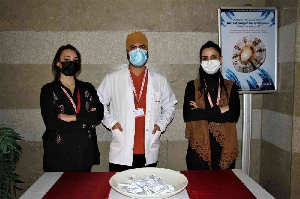 Uzmanlar ebeveynleri uyardı: ’’Süt dişleri, daimi dişler için rehber görevi görür’’