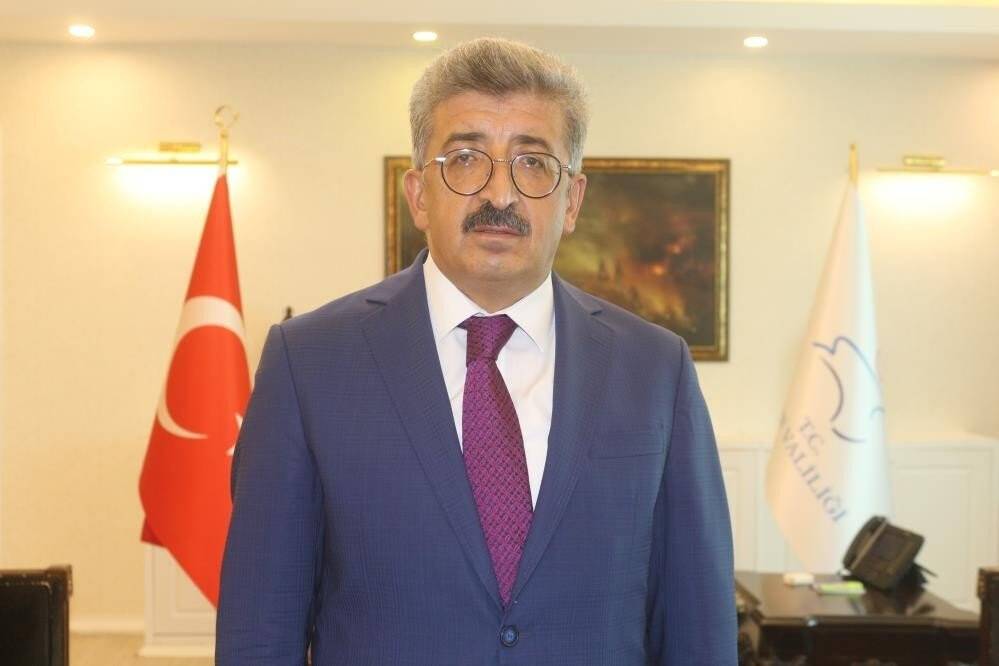 Van, çevre yoluna kavuşuyor