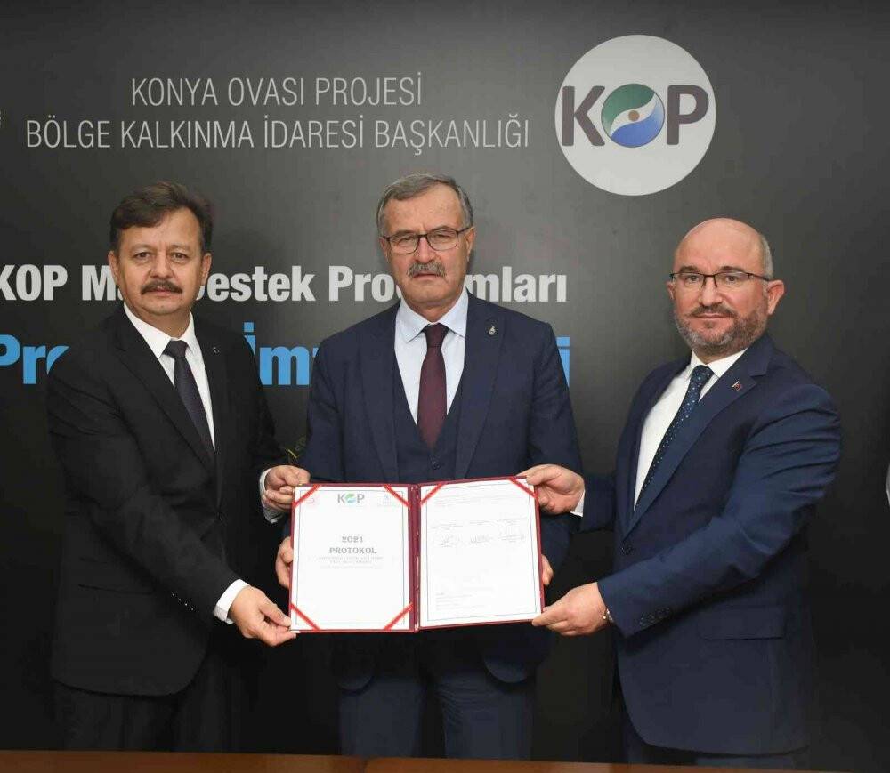 Sanayi tesislerine enerji verimliliğinde ‘mobil’ destek