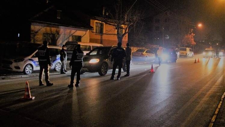 “Aküyü sıfır almıştım, onu sökeyim”