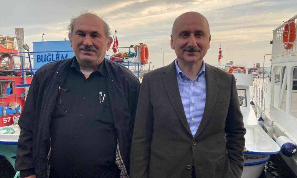 Bakan Karaismailoğlu: "Türksat 5B yıl sonunda, Türksat 6A 2023’te uzay yolunda olacak"