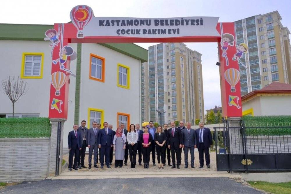 MHP heyetinden Başkan Vidinlioğlu’na övgü