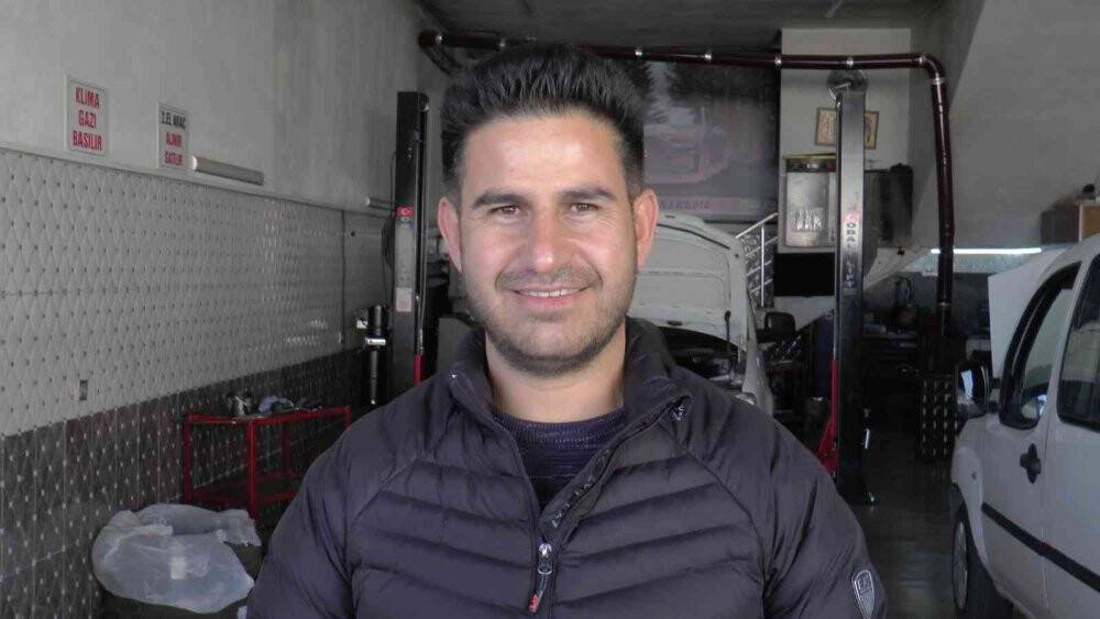 Sanayide ‘kışlık lastik’ yoğunluğu