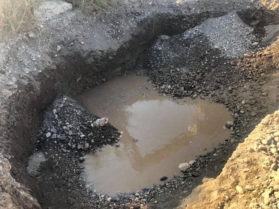 Antalya’da sel sularına kapılıp kaybolan Buse’den 3 yıla yakındır haber yok