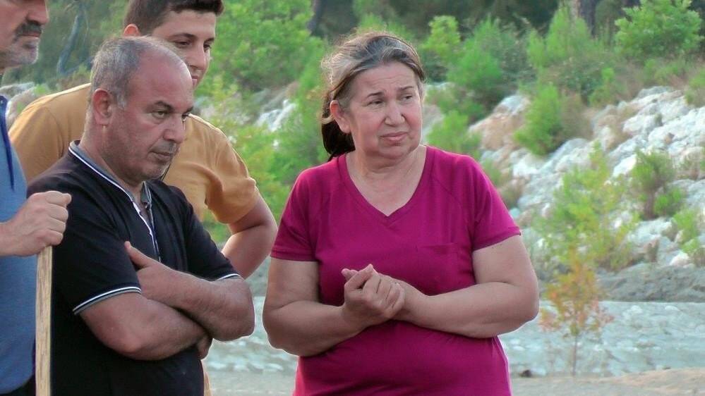 Antalya’da sel sularına kapılıp kaybolan Buse’den 3 yıla yakındır haber yok