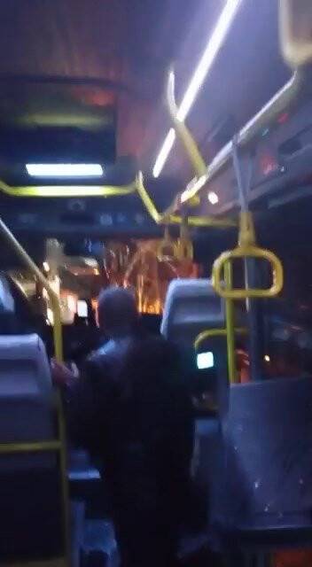 Bursa’da kaza "geliyorum" dedi; 2 yaralı