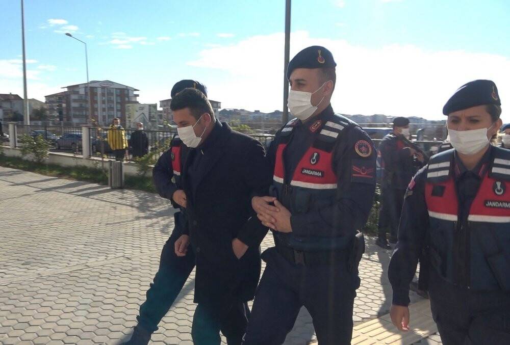 Kıyıköy Belediye Başkanı Sevinç usulsüzlük ve rüşvet iddiasıyla tutuklandı