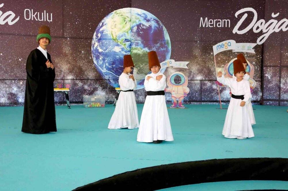 Başkan Kavuş: “Özel çocuklarımızın hayatlarını kolaylaştırmak onlara en büyük borcumuzdur”