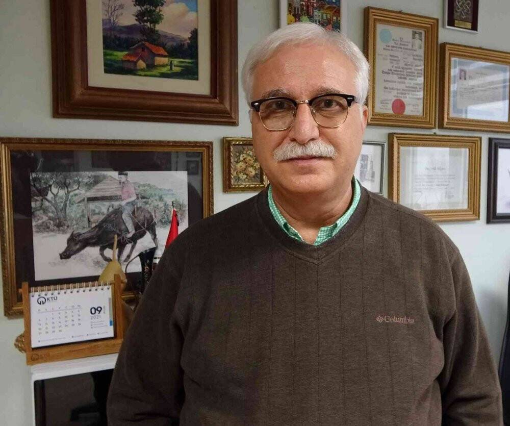 Bilim kurulu üyesi uyardı! Omicronla ilgili endişelerimiz var