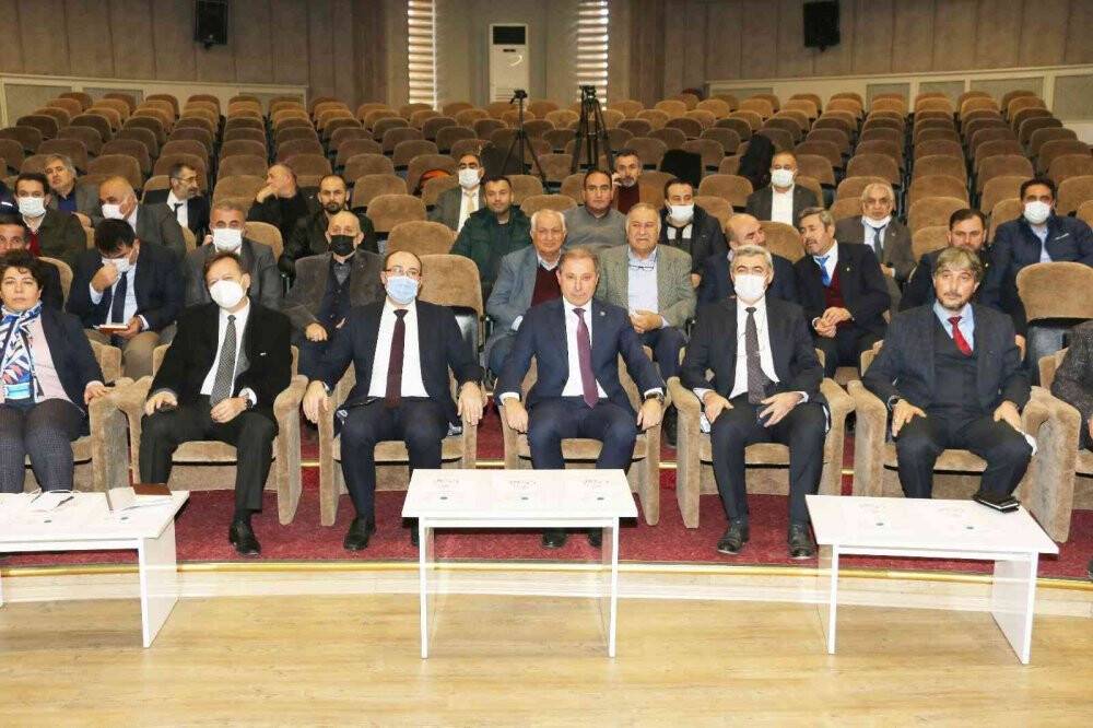 KONESOB’un ‘Esnaf Güvenli Bilişimle Güçleniyor’ projesi hayata geçiyor