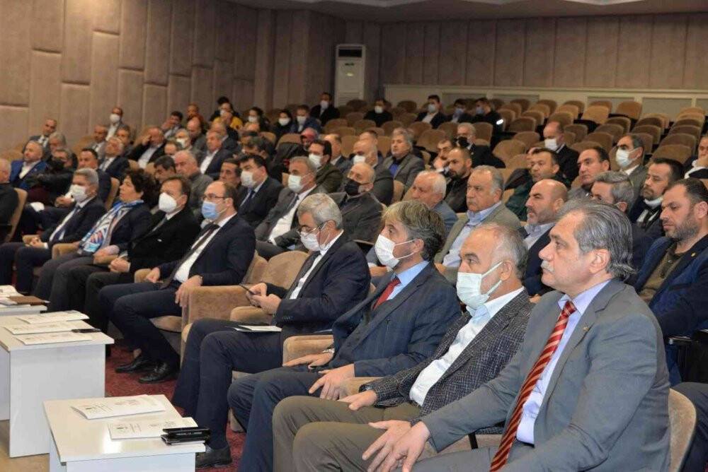 KONESOB’un ‘Esnaf Güvenli Bilişimle Güçleniyor’ projesi hayata geçiyor