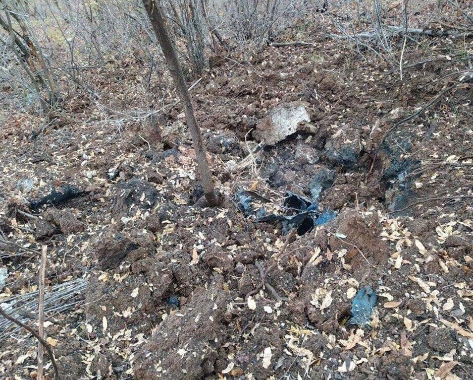 Lice’de PKK’ya ait cephane ele geçirildi
