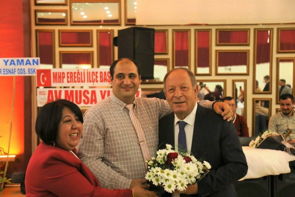 Ereğli Belediyesinden Engelliler Günü’ne özel program