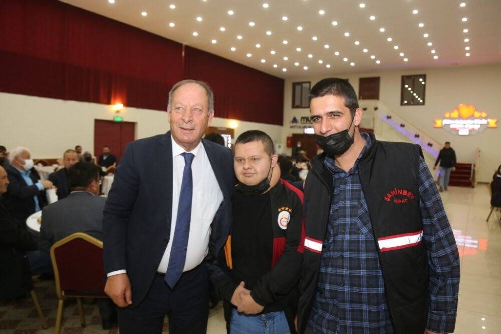 Ereğli Belediyesinden Engelliler Günü’ne özel program