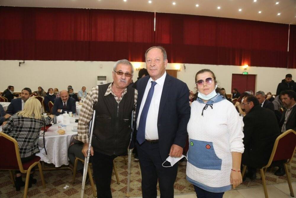 Ereğli Belediyesinden Engelliler Günü’ne özel program