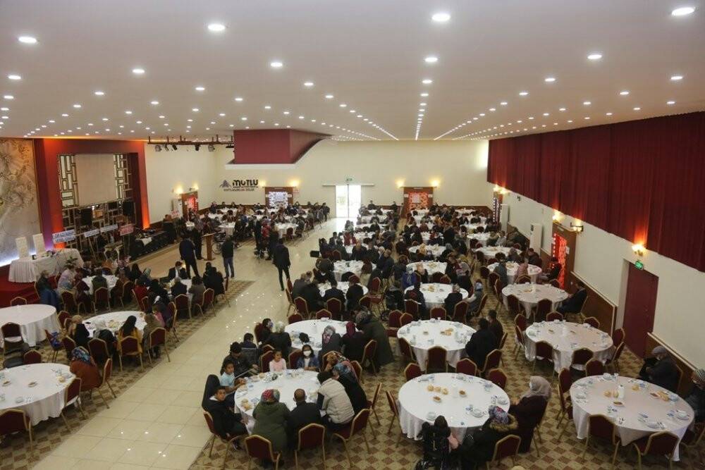 Ereğli Belediyesinden Engelliler Günü’ne özel program