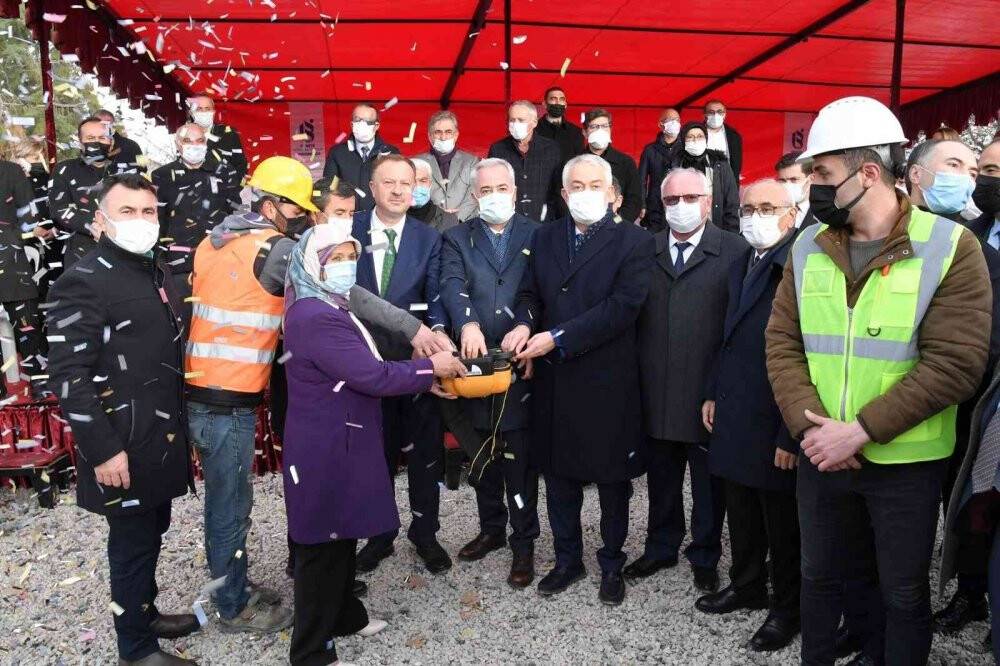 Başdeğirmen: "Eğitim en önemli konumuz  "