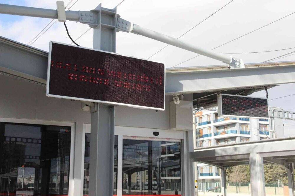 Karaman Garı, Yüksek Hızlı Tren’e hazır