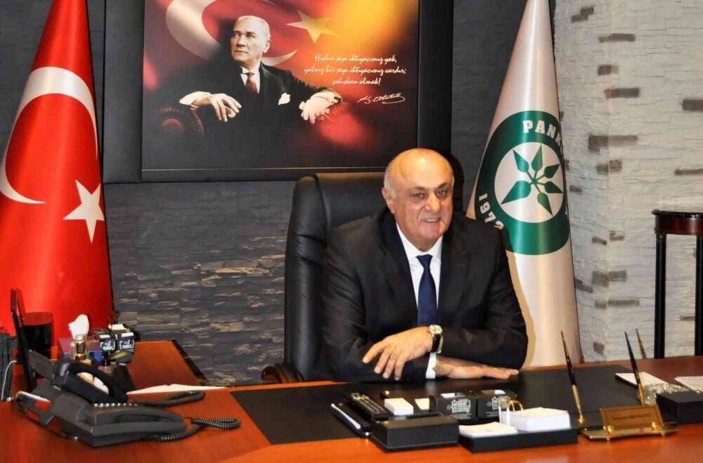 Konya Şeker çiftçilere 55 milyon 532 bin lira avans dağıtacak