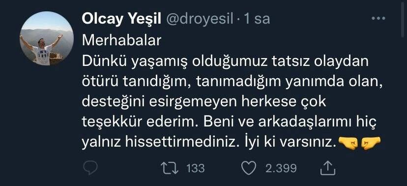 Acil serviste maske takmayan anne kıza tepki yağdı