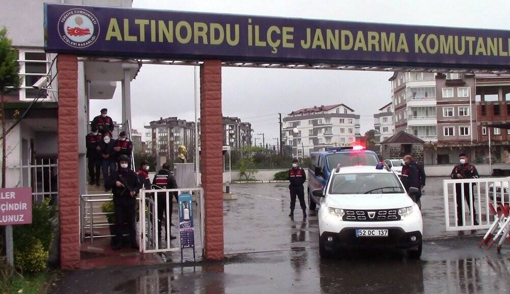 Faili meçhul cinayet 21 yıl sonra aydınlatıldı