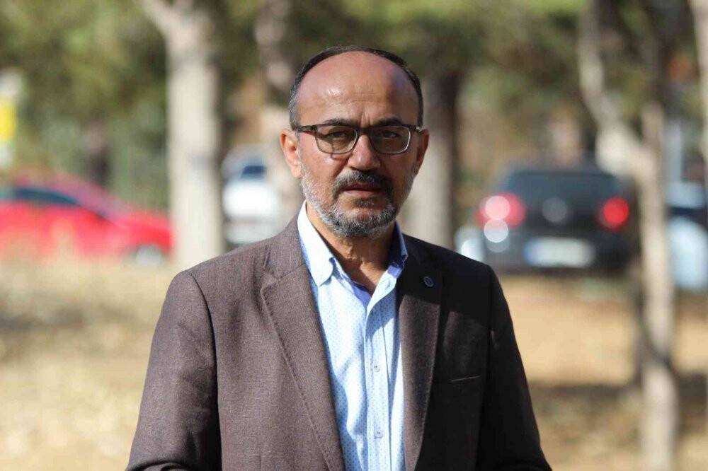 Konya Ovası obruk ovasına dönüşüyor