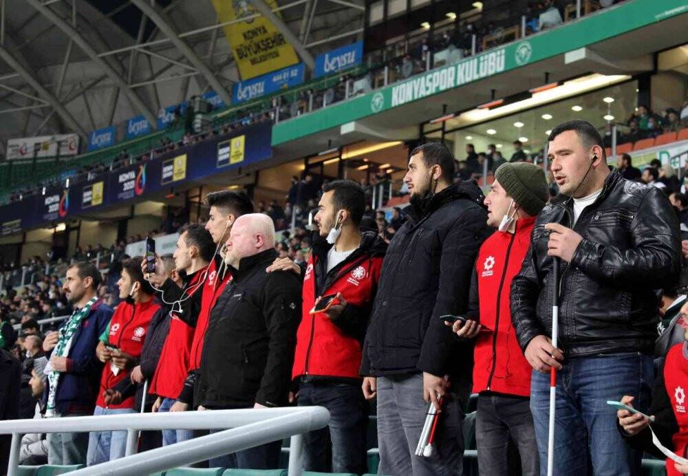 Selçuklu Gençlik Meclisi gönülleri fethetti