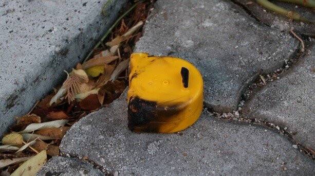 Konya'da balkondan elektrik tellerine metre uzatan çocuk akıma kapıldı