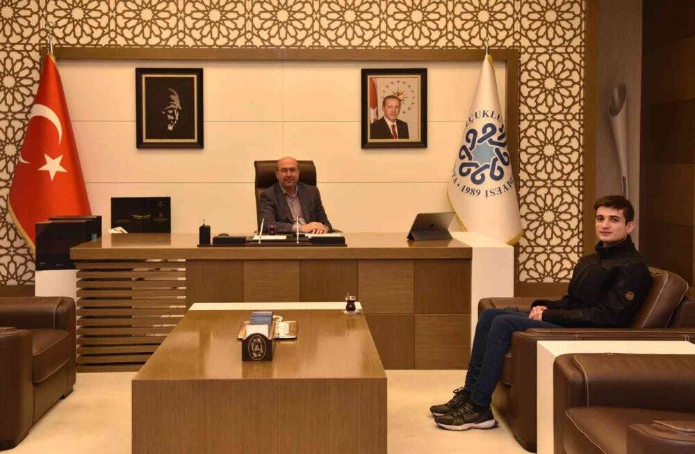 Selçuklu Belediyesinin geleneği 'Halk Günleri' devam ediyor