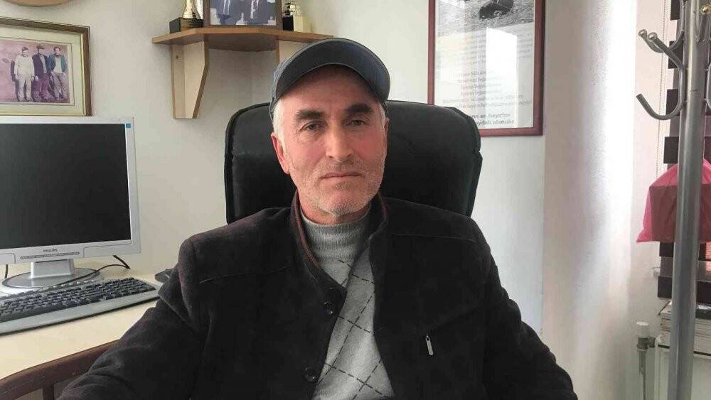 Çanakkale’de Babacan’a şok tepki: “Hakkımı helal etmiyorum”
