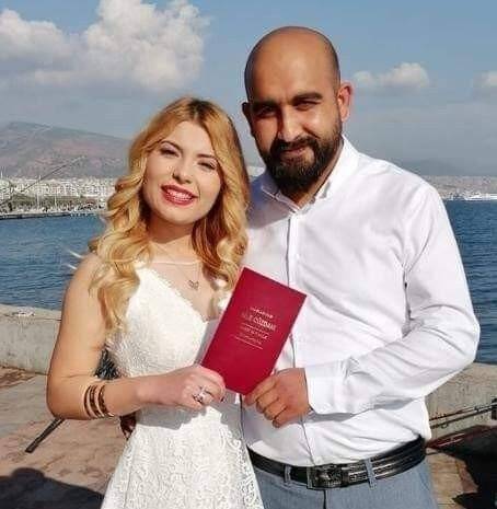 Manisa’da evli çifti kaza ayırdı: 1 ölü, 2 yaralı