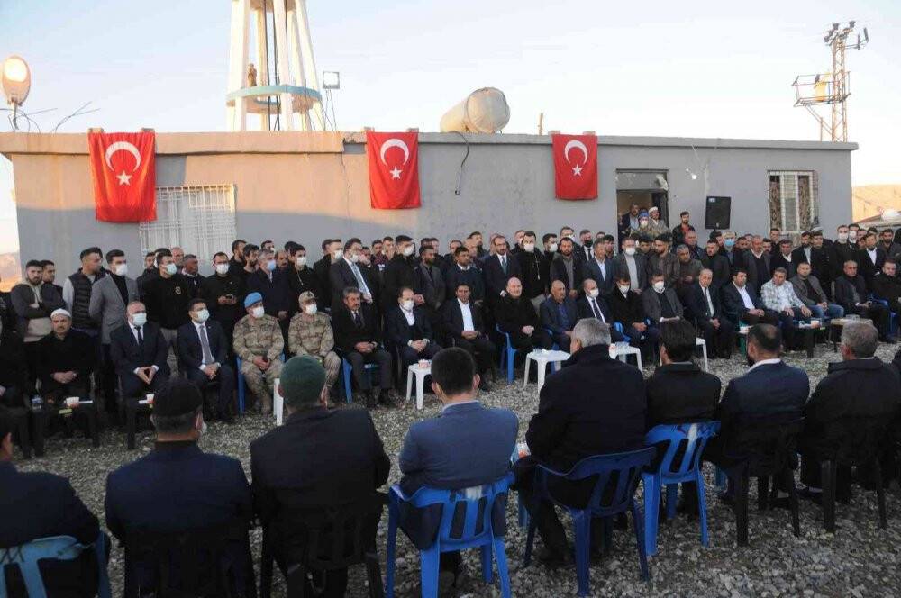 Bakan Soylu: Tahir Güven’in kanı yerde kalmayacak