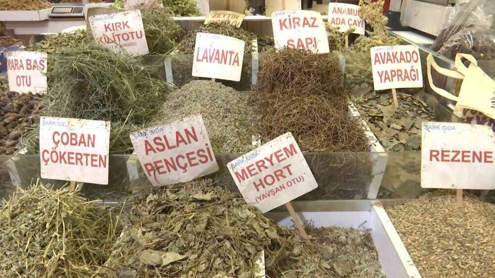 Bitki çayları için ezber bozan açıklama