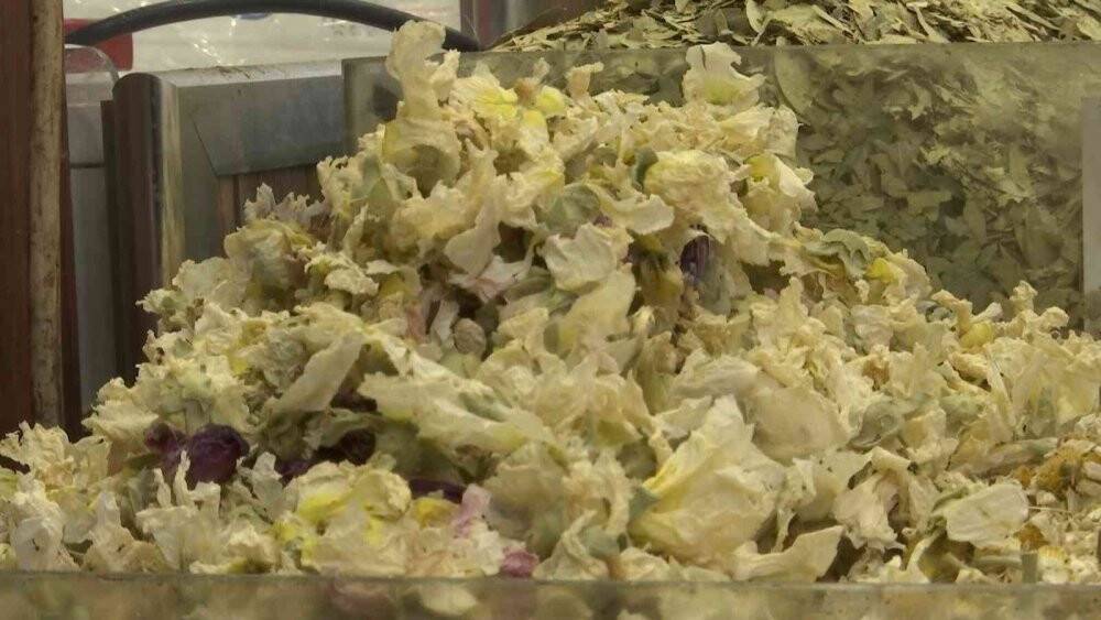 Bitki çayları için ezber bozan açıklama