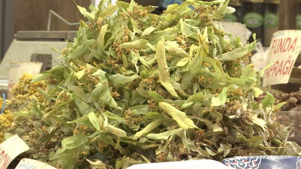 Bitki çayları için ezber bozan açıklama