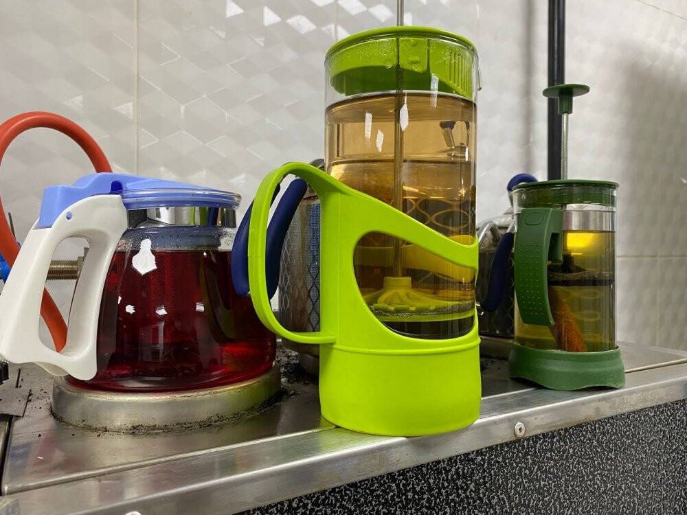 Bitki çayları için ezber bozan açıklama