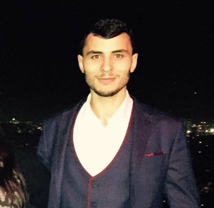 Çamlıhemşin’de kamyonet dereye uçtu: 1 ölü, 4 yaralı