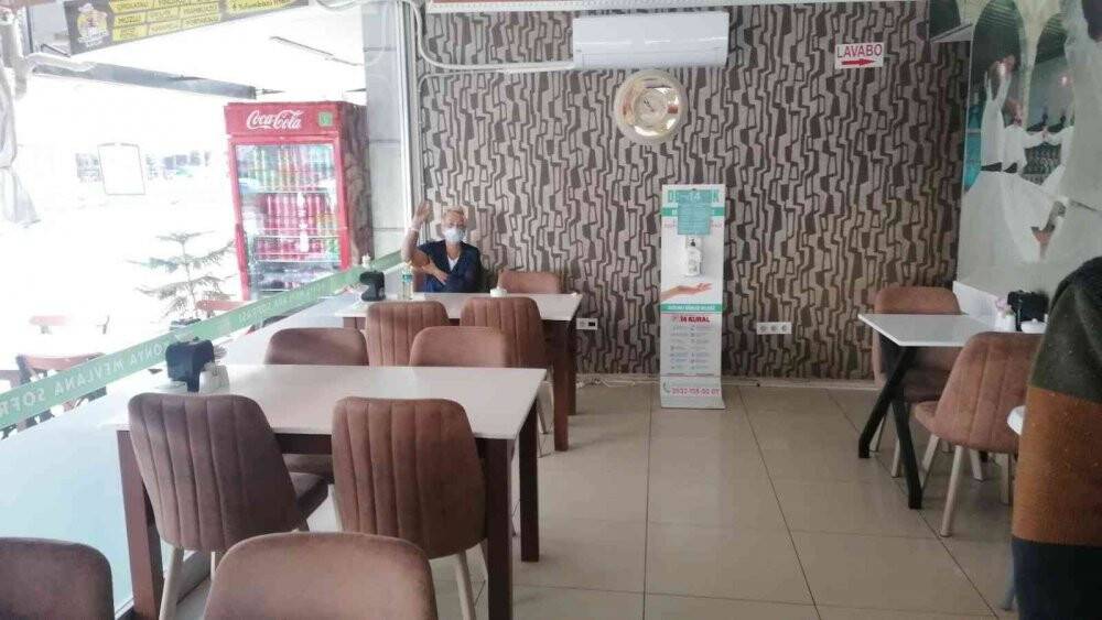 Darp edildiğinin iddia eden kadın, tedaviyi kabul etmedi