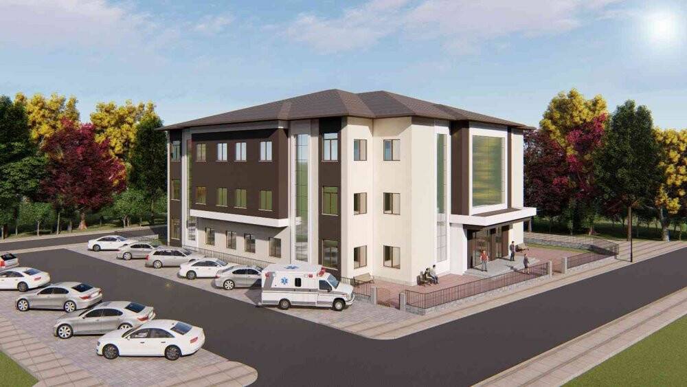 Karatay’da Nakipoğlu Sağlık Tesisi’nin protokolü imzalandı