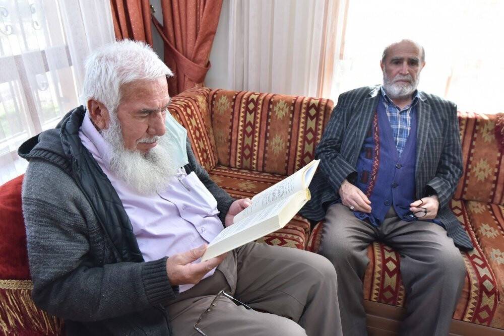 Başkan Kılca: “Emekli konaklarımız ev sahiplerine kavuştu”