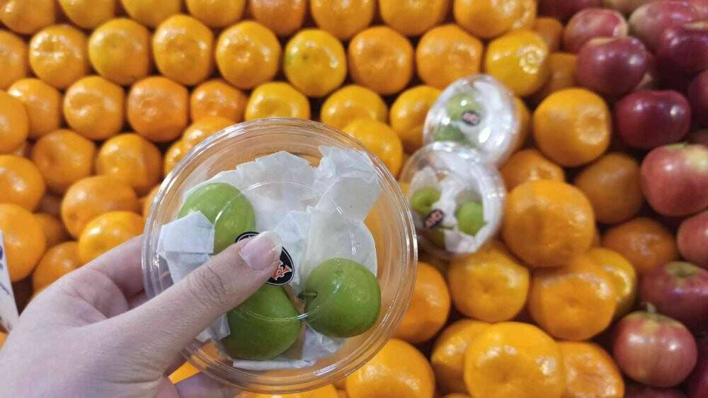 Kilogramı 800 TL’den satılıyor