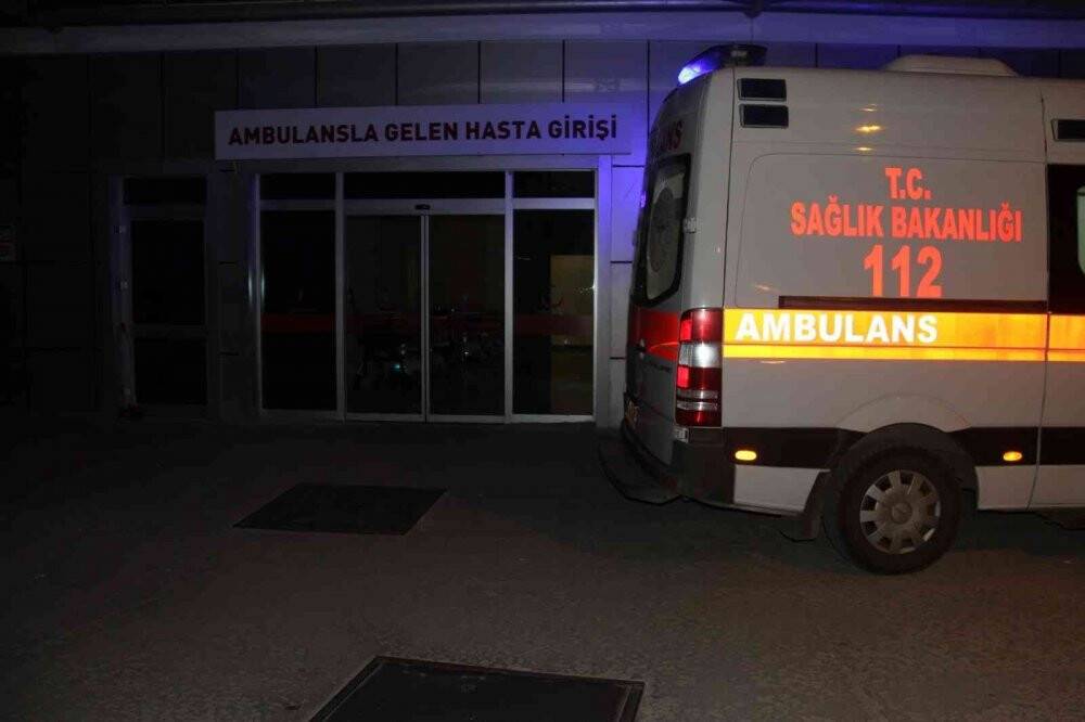 Konya’da akrabalar arasında kavga: 4 yaralı