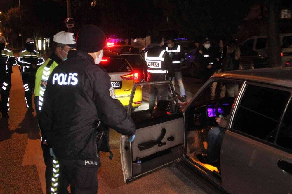 Konya’da güven denetimleri aralıksız sürüyor